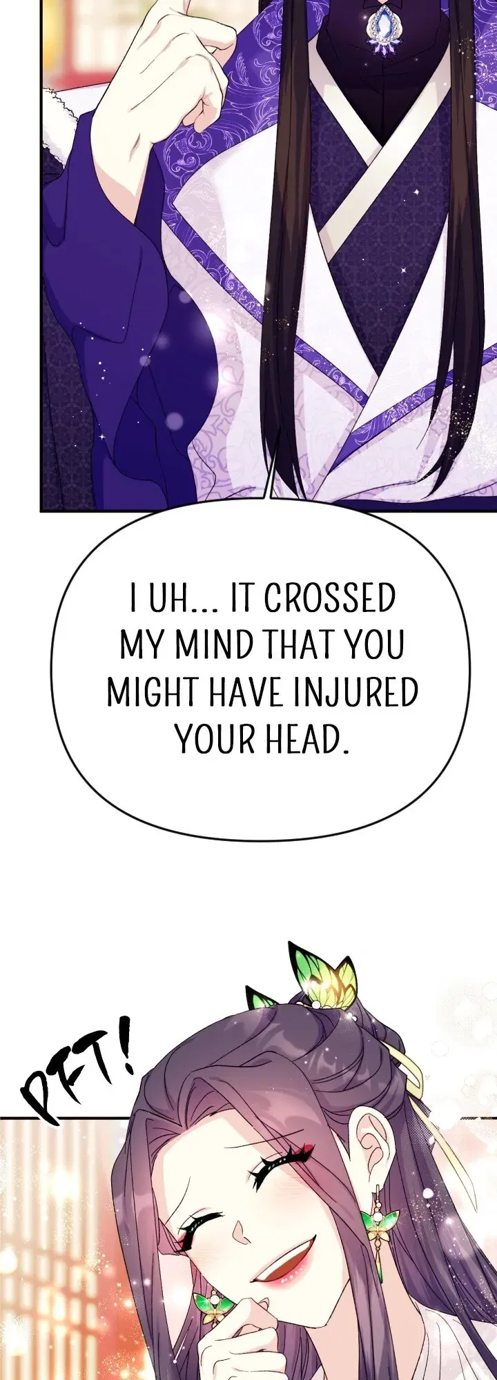 College Student Empress Chapter 119 – Page 9