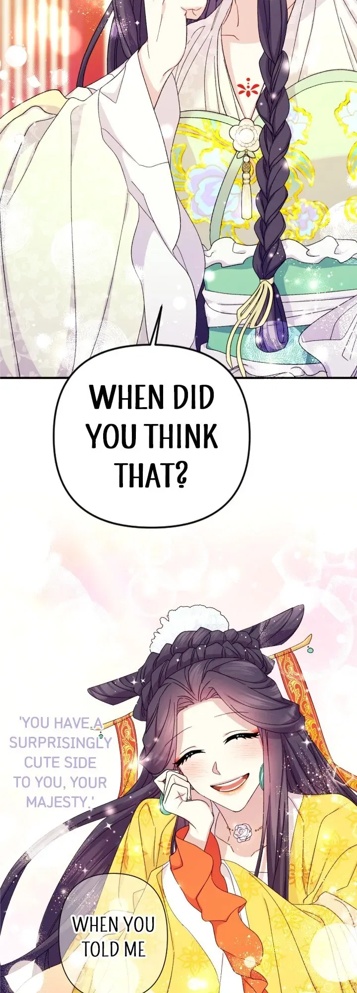 College Student Empress Chapter 119 – Page 10