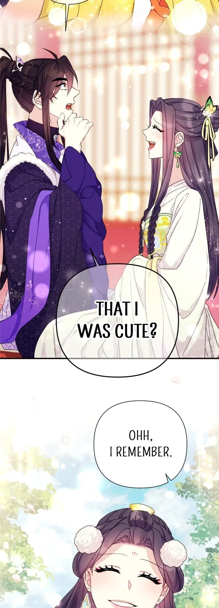 College Student Empress Chapter 119 – Page 11