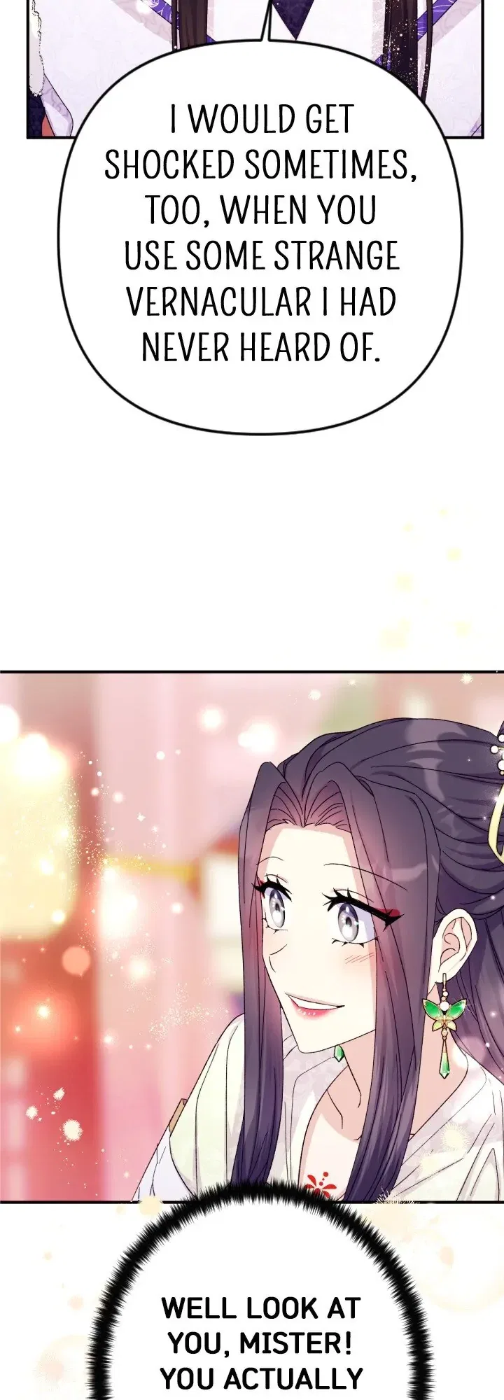 College Student Empress Chapter 119 – Page 13