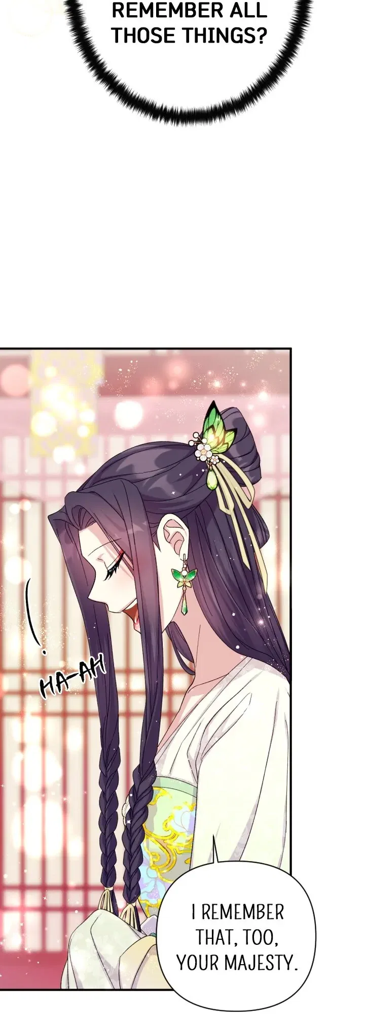 College Student Empress Chapter 119 – Page 14
