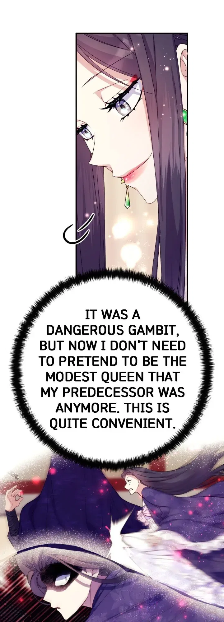 College Student Empress Chapter 119 – Page 15