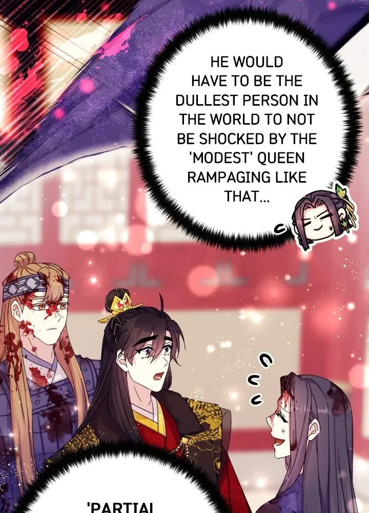 College Student Empress Chapter 119 – Page 16