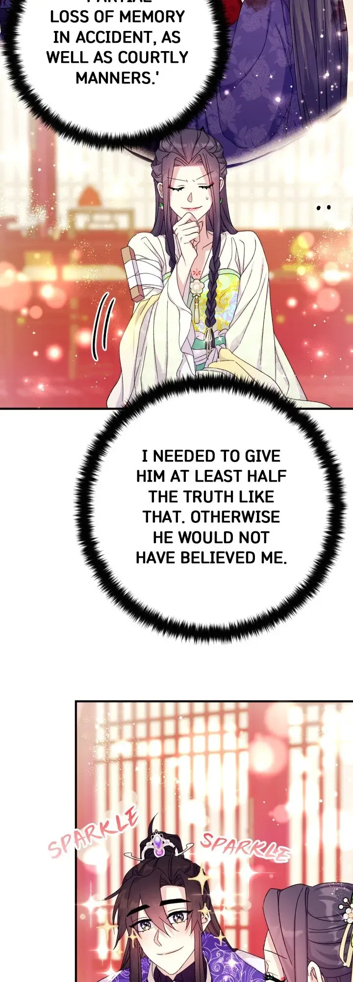 College Student Empress Chapter 119 – Page 17