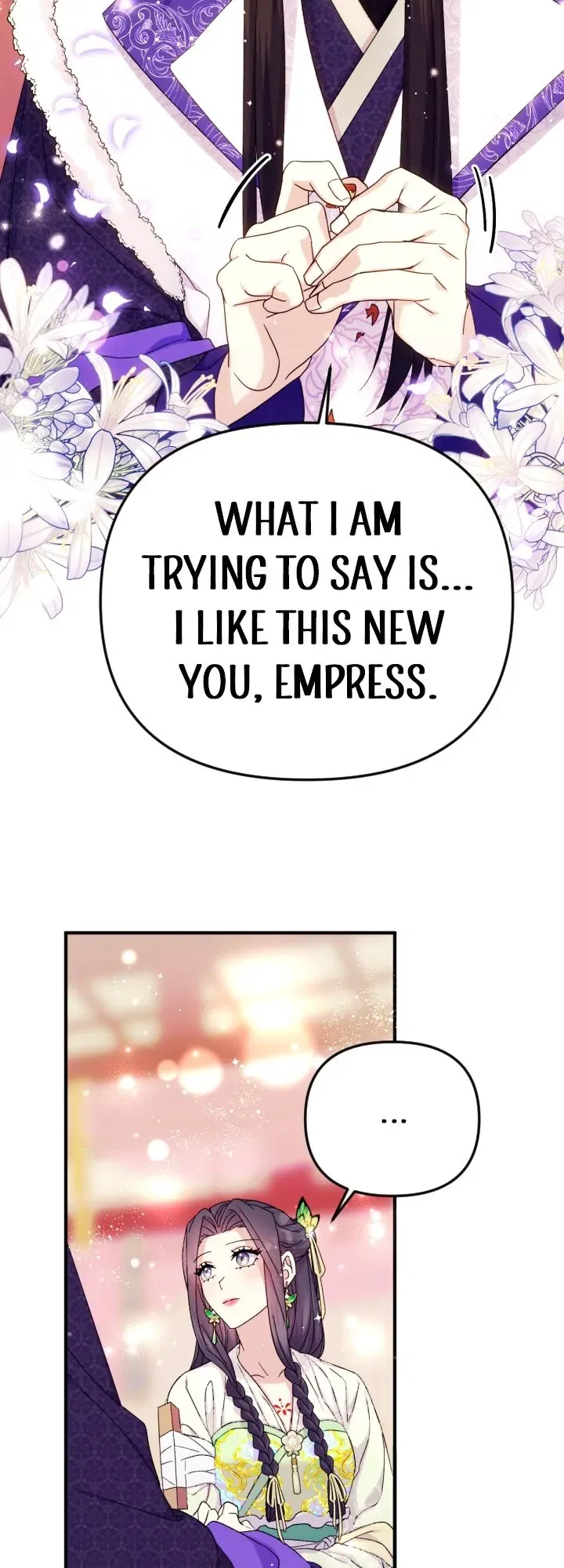 College Student Empress Chapter 119 – Page 19
