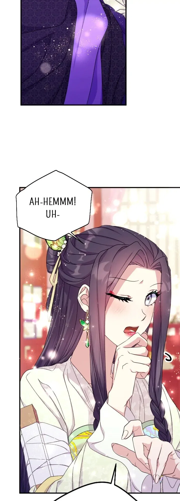 College Student Empress Chapter 119 – Page 20