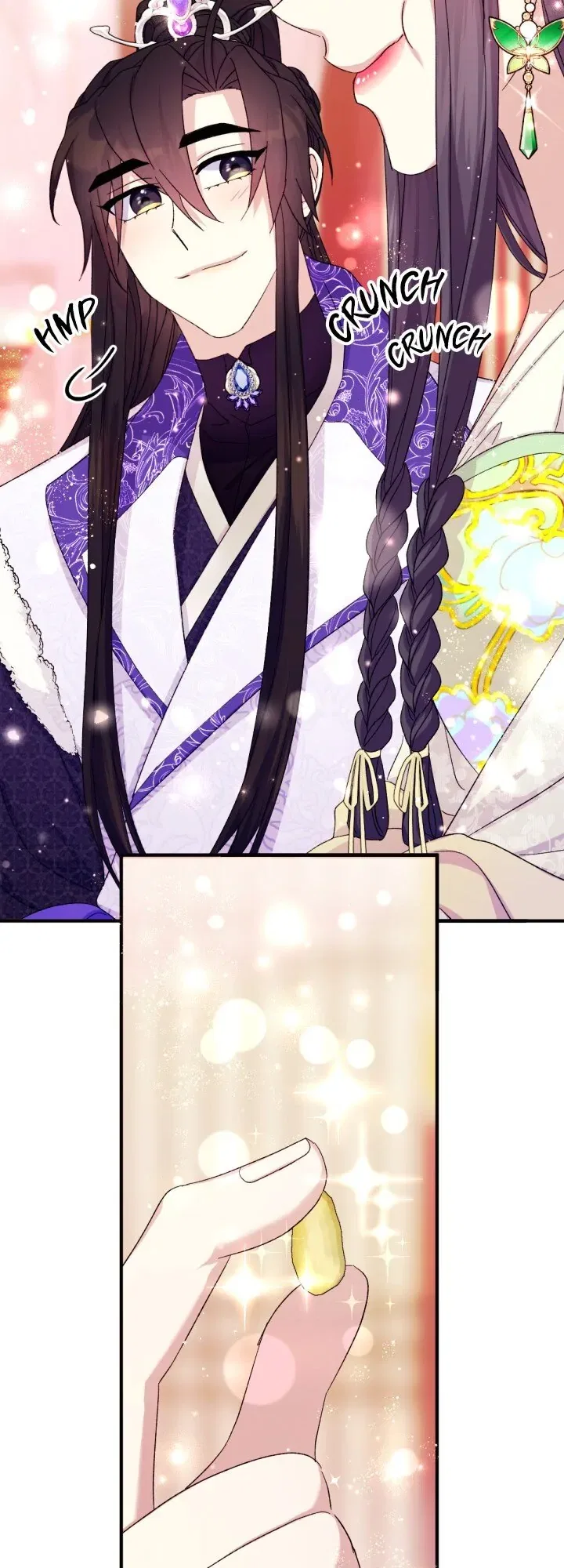 College Student Empress Chapter 119 – Page 26