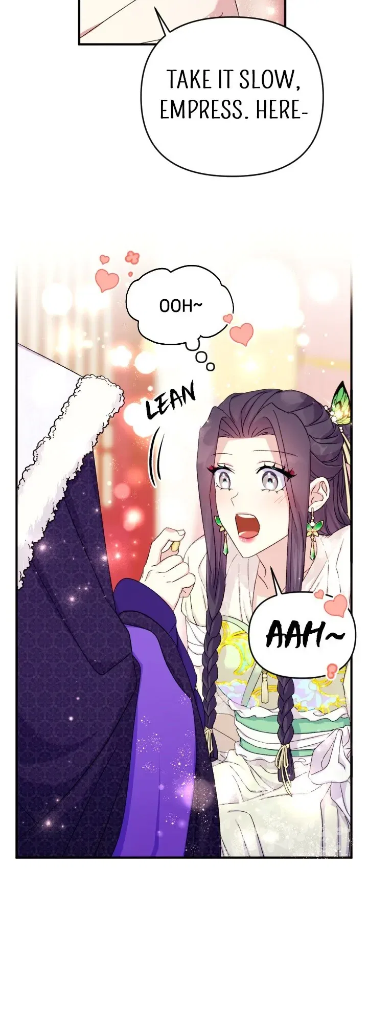 College Student Empress Chapter 119 – Page 27