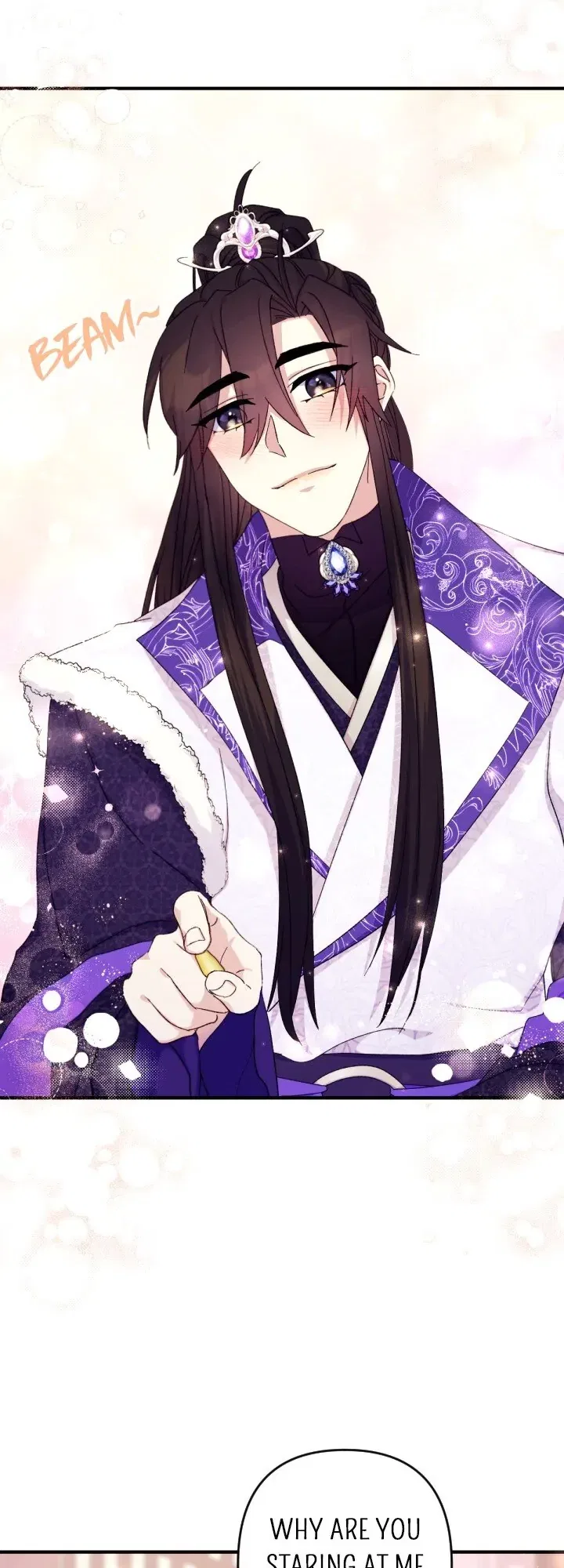 College Student Empress Chapter 119 – Page 29