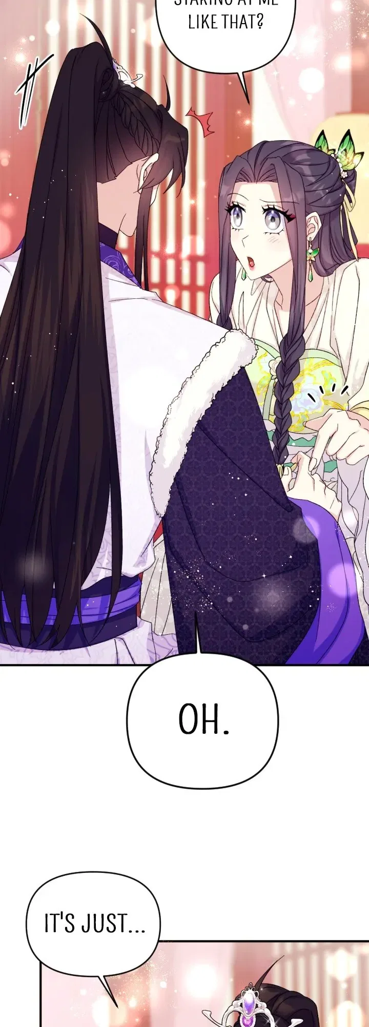 College Student Empress Chapter 119 – Page 30