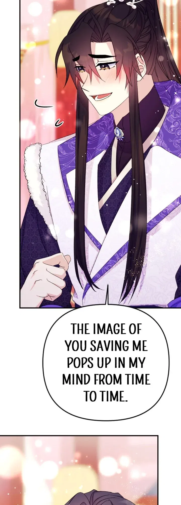 College Student Empress Chapter 119 – Page 31