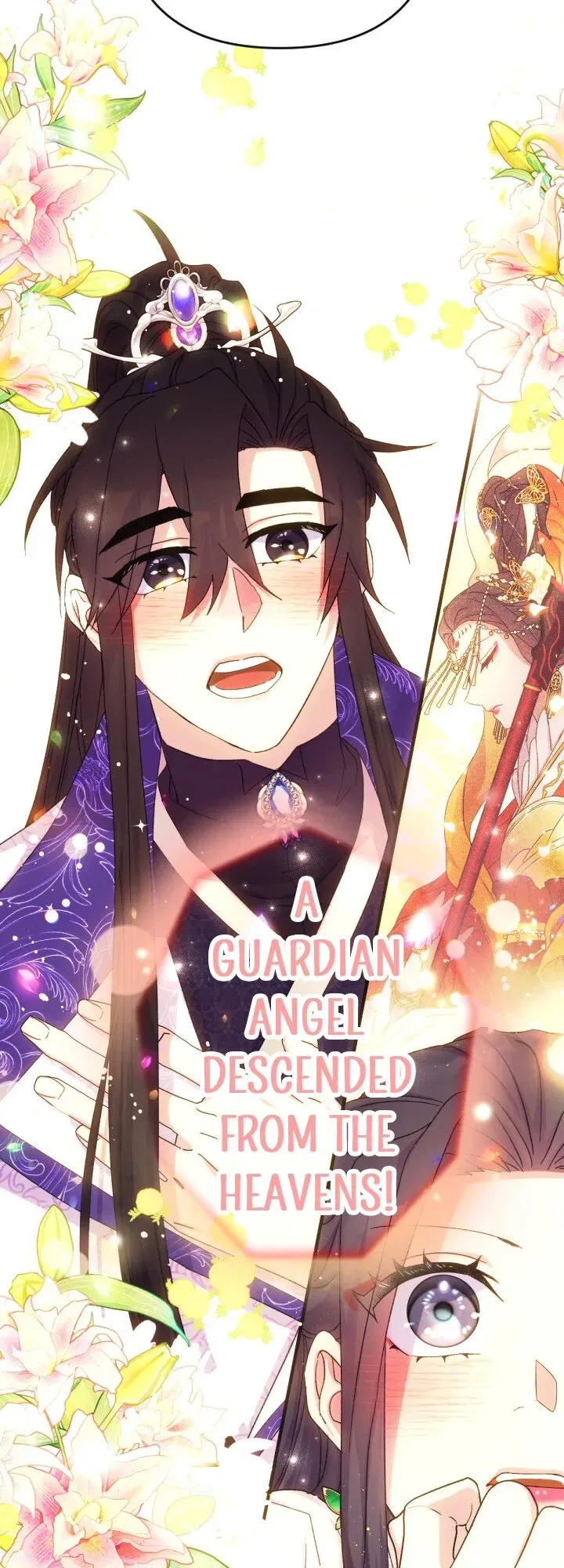 College Student Empress Chapter 119 – Page 34