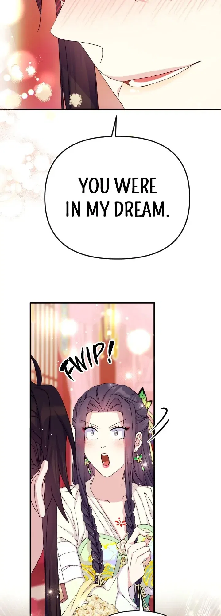 College Student Empress Chapter 119 – Page 37