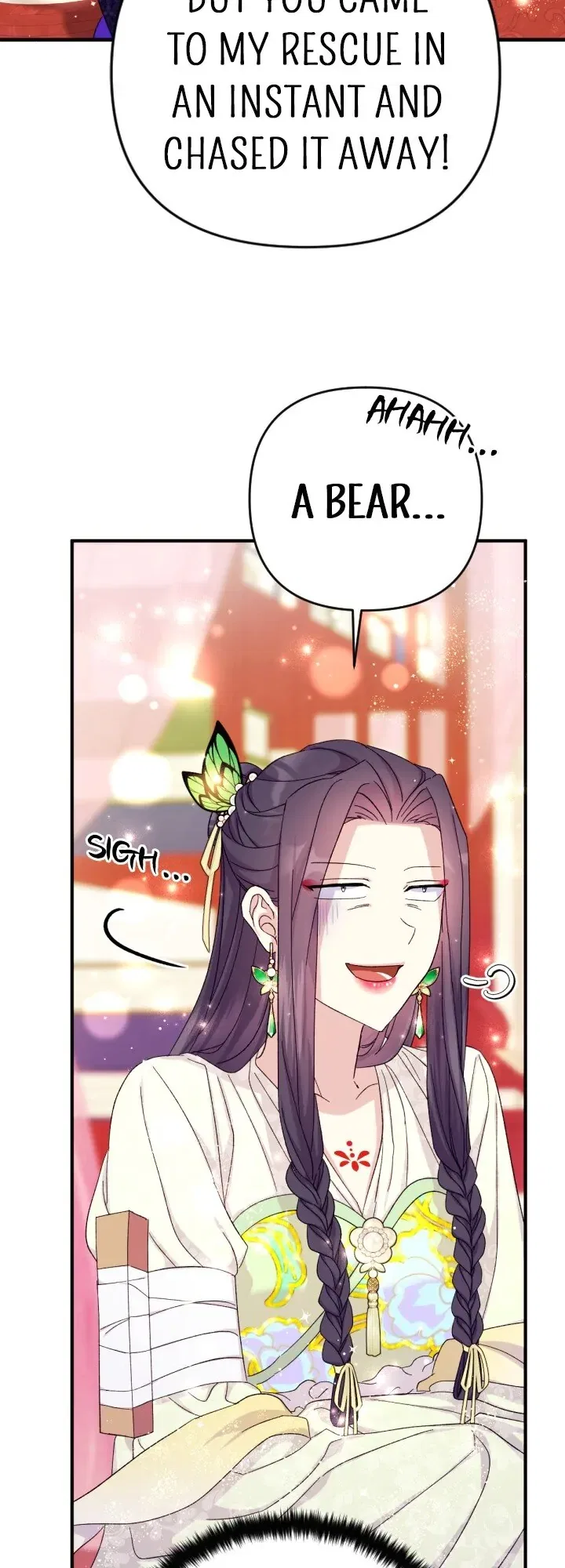 College Student Empress Chapter 119 – Page 39