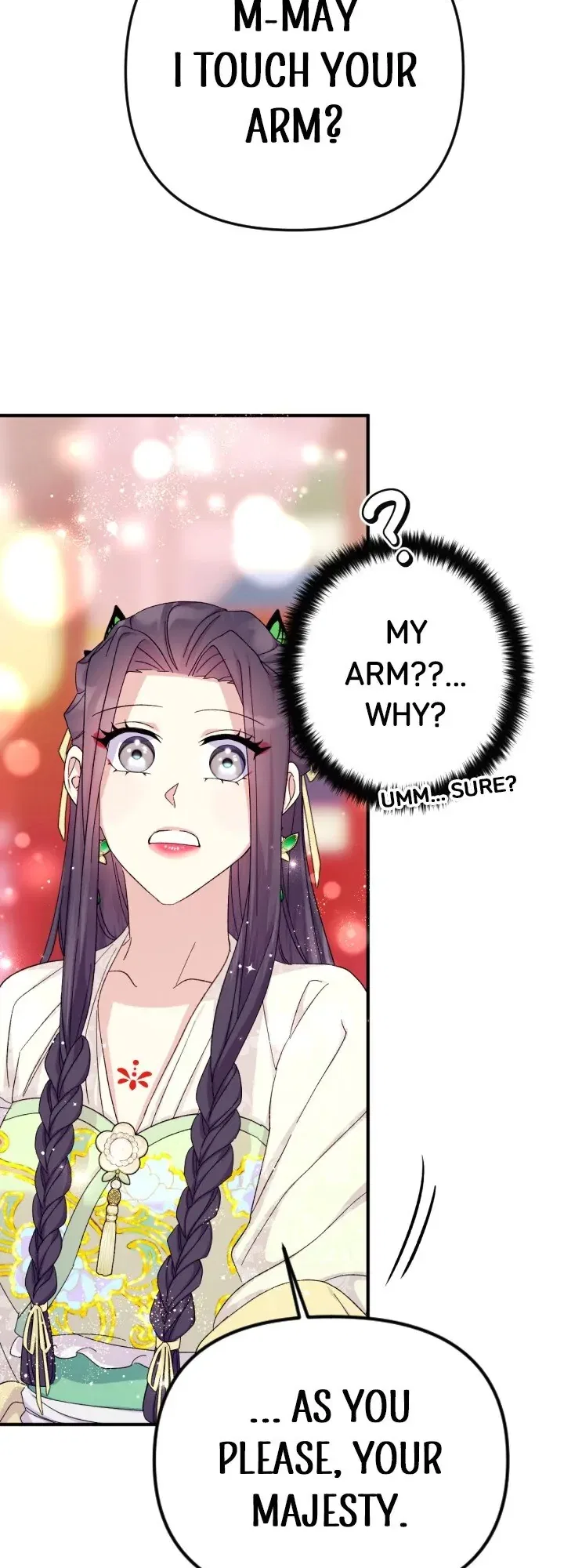 College Student Empress Chapter 119 – Page 42