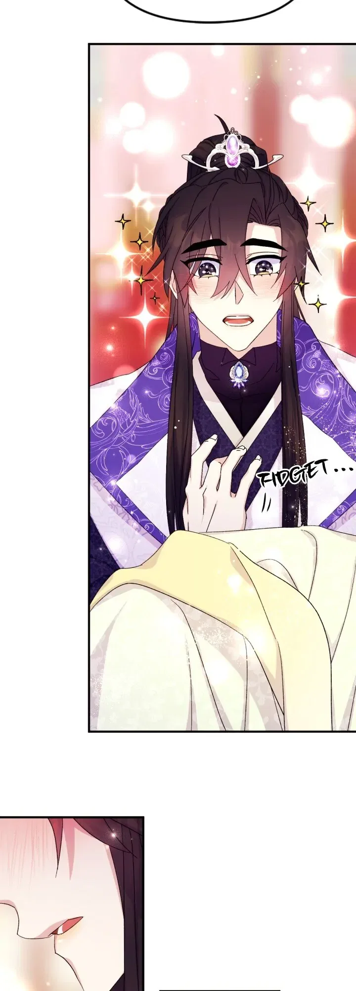 College Student Empress Chapter 119 – Page 43