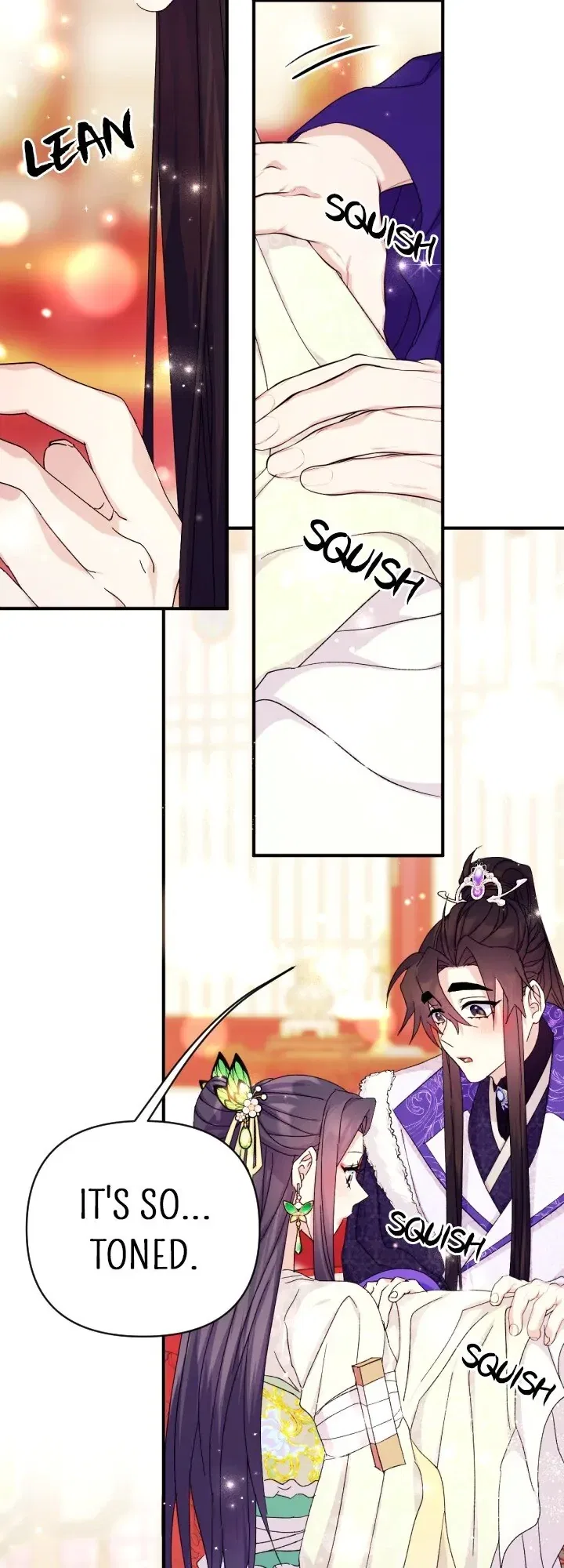College Student Empress Chapter 119 – Page 44