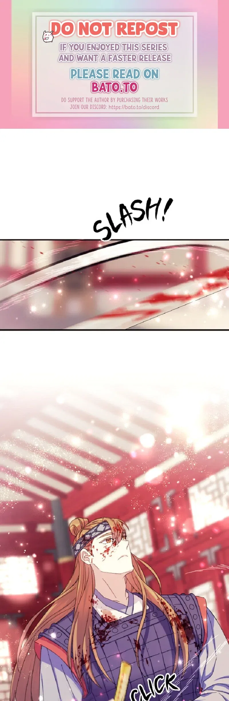 College Student Empress Chapter 118 – Page 1