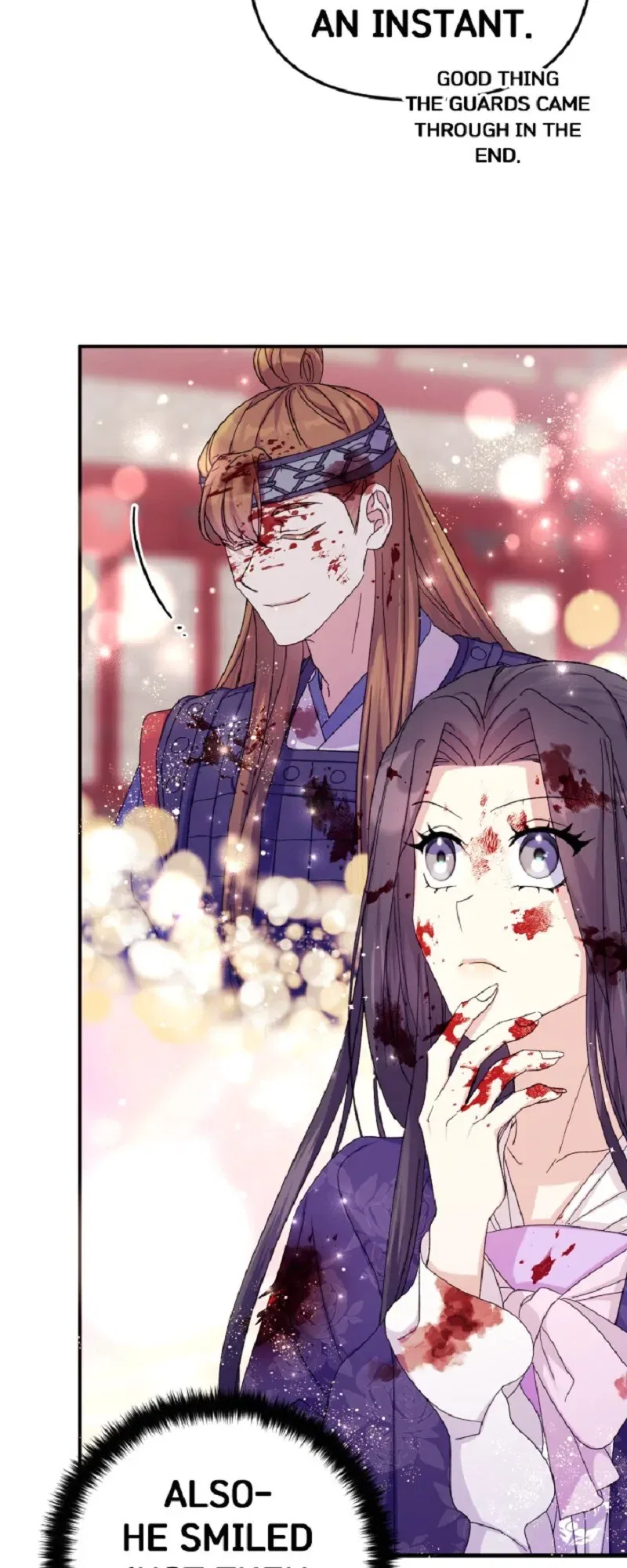 College Student Empress Chapter 118 – Page 5