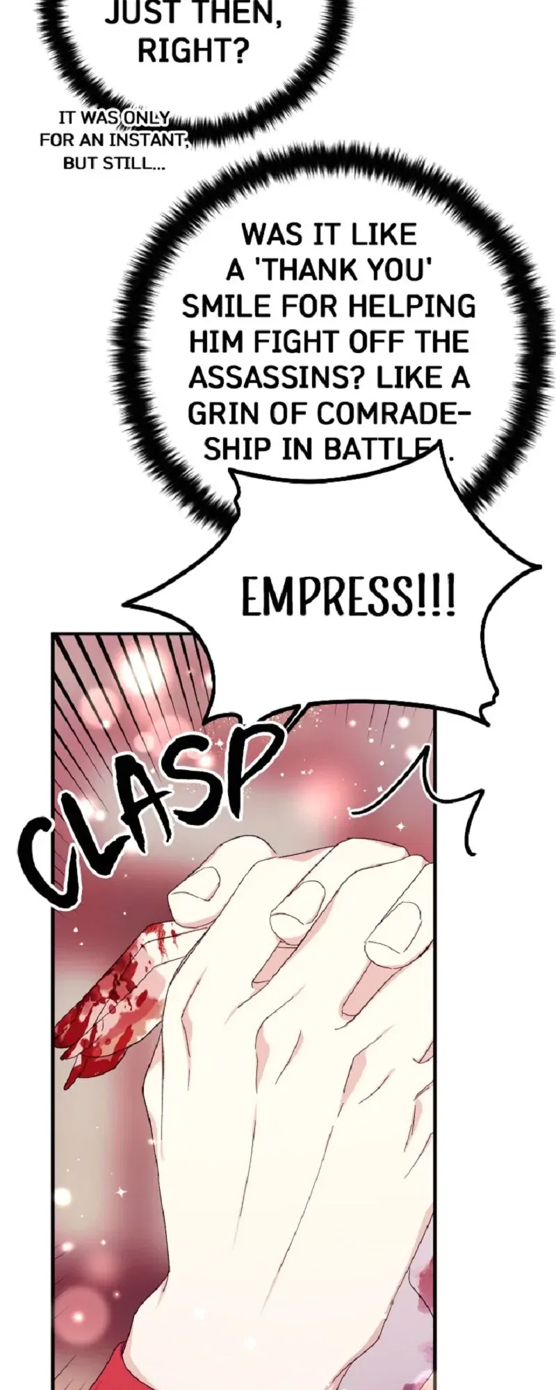 College Student Empress Chapter 118 – Page 6