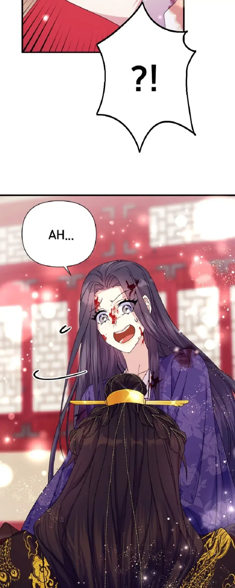 College Student Empress Chapter 118 – Page 7
