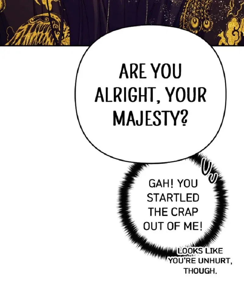 College Student Empress Chapter 118 – Page 8