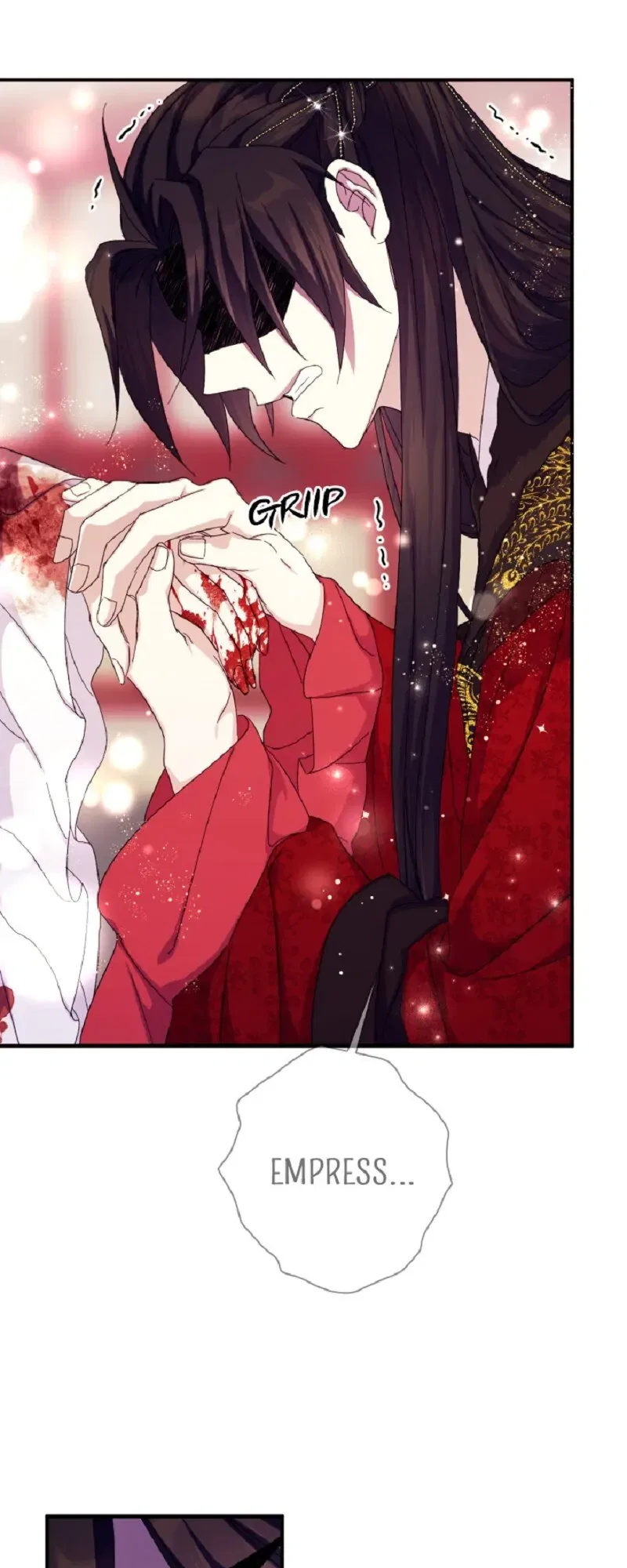 College Student Empress Chapter 118 – Page 9