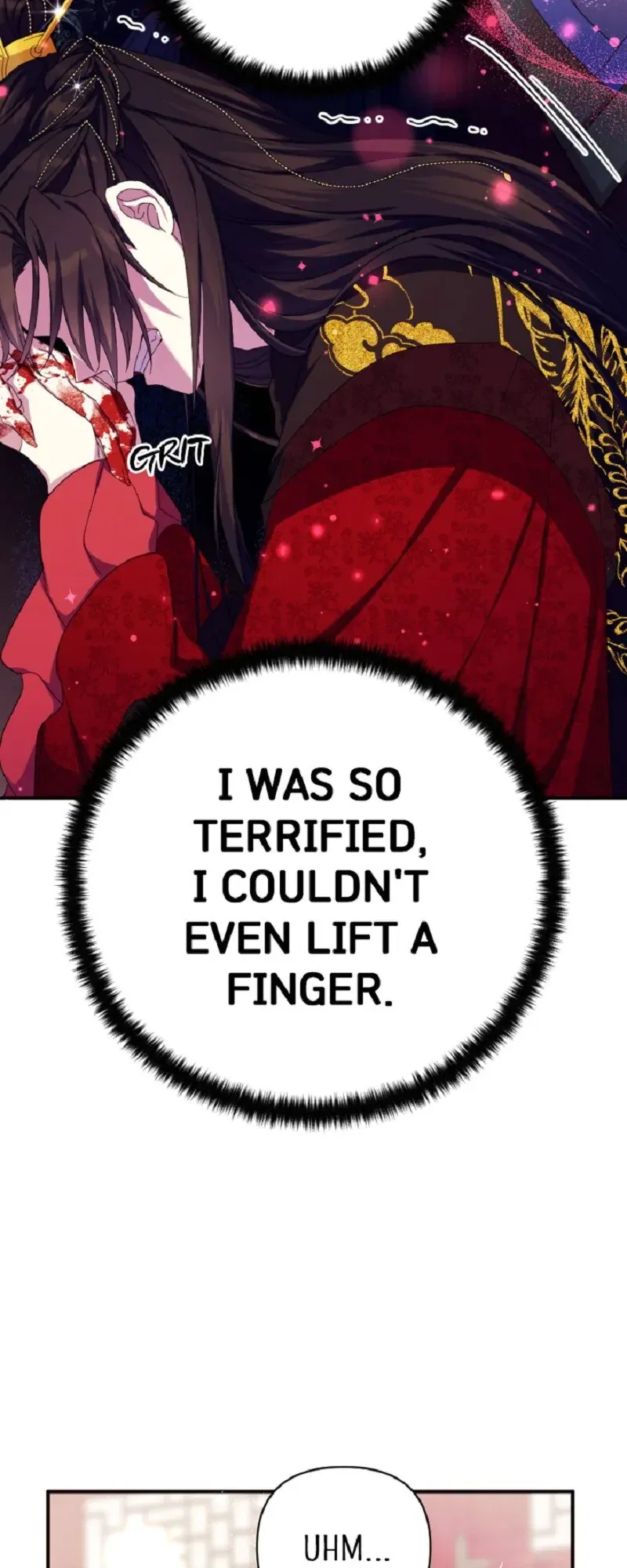College Student Empress Chapter 118 – Page 14