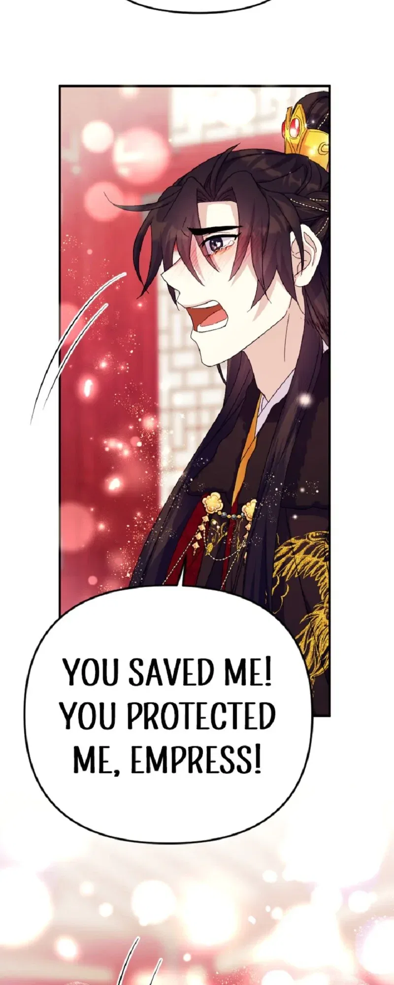 College Student Empress Chapter 118 – Page 17