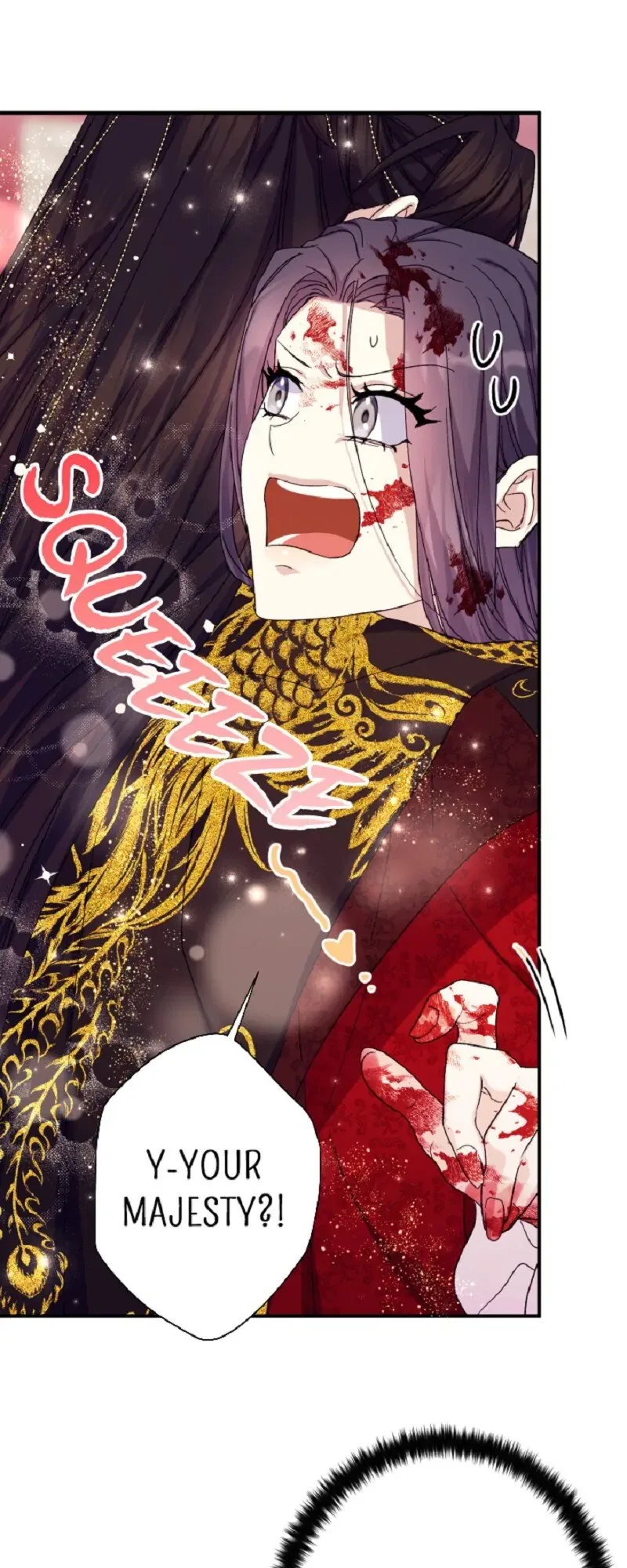 College Student Empress Chapter 118 – Page 19