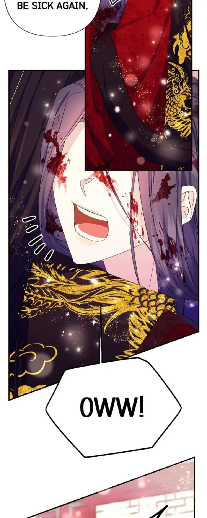 College Student Empress Chapter 118 – Page 22