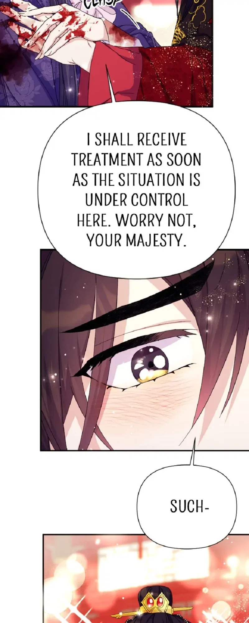 College Student Empress Chapter 118 – Page 25