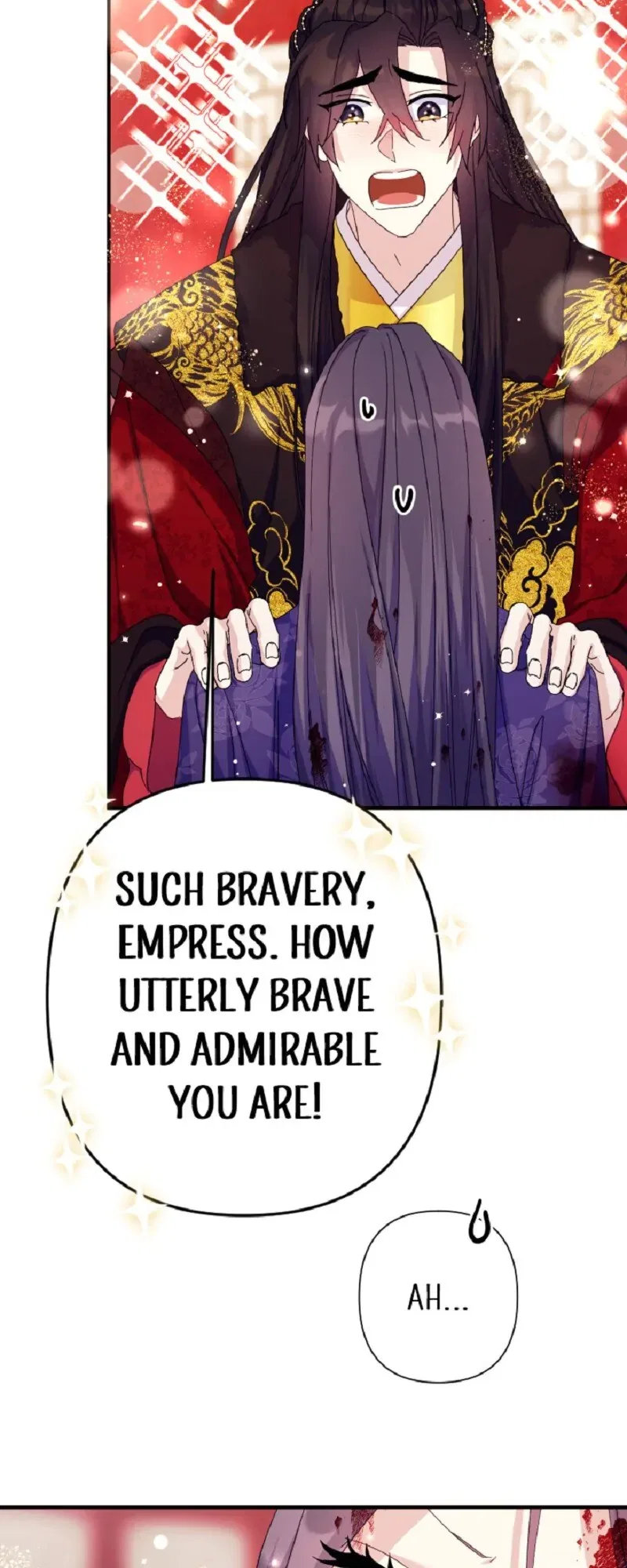 College Student Empress Chapter 118 – Page 26