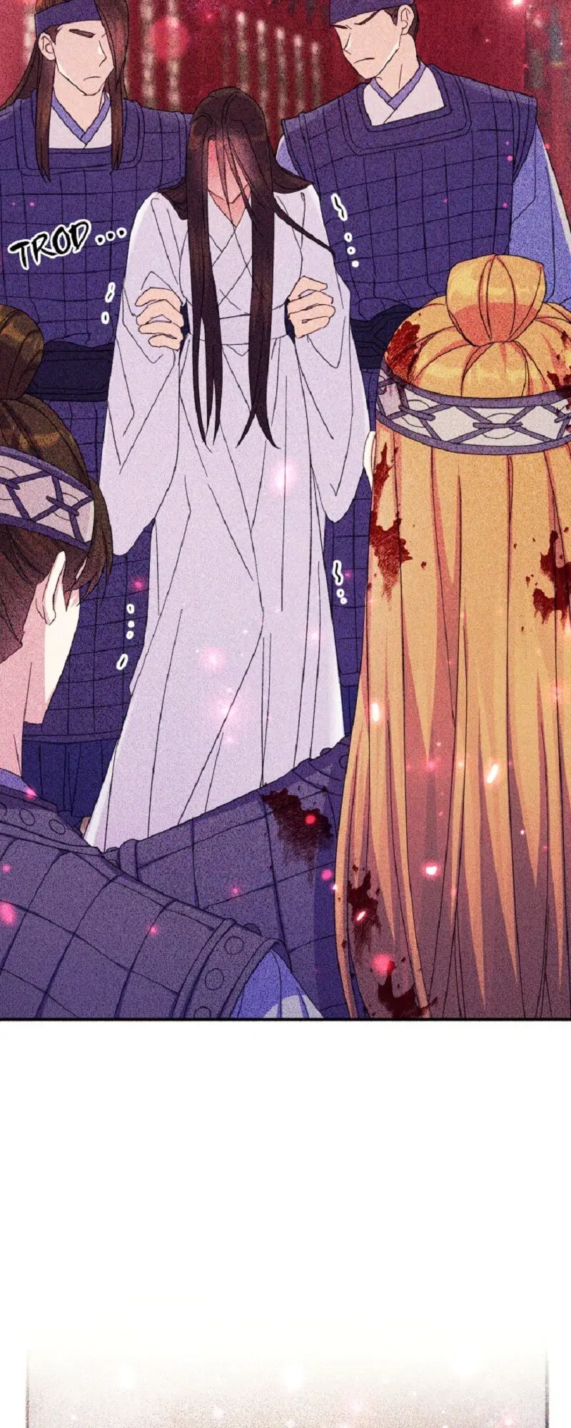 College Student Empress Chapter 118 – Page 30