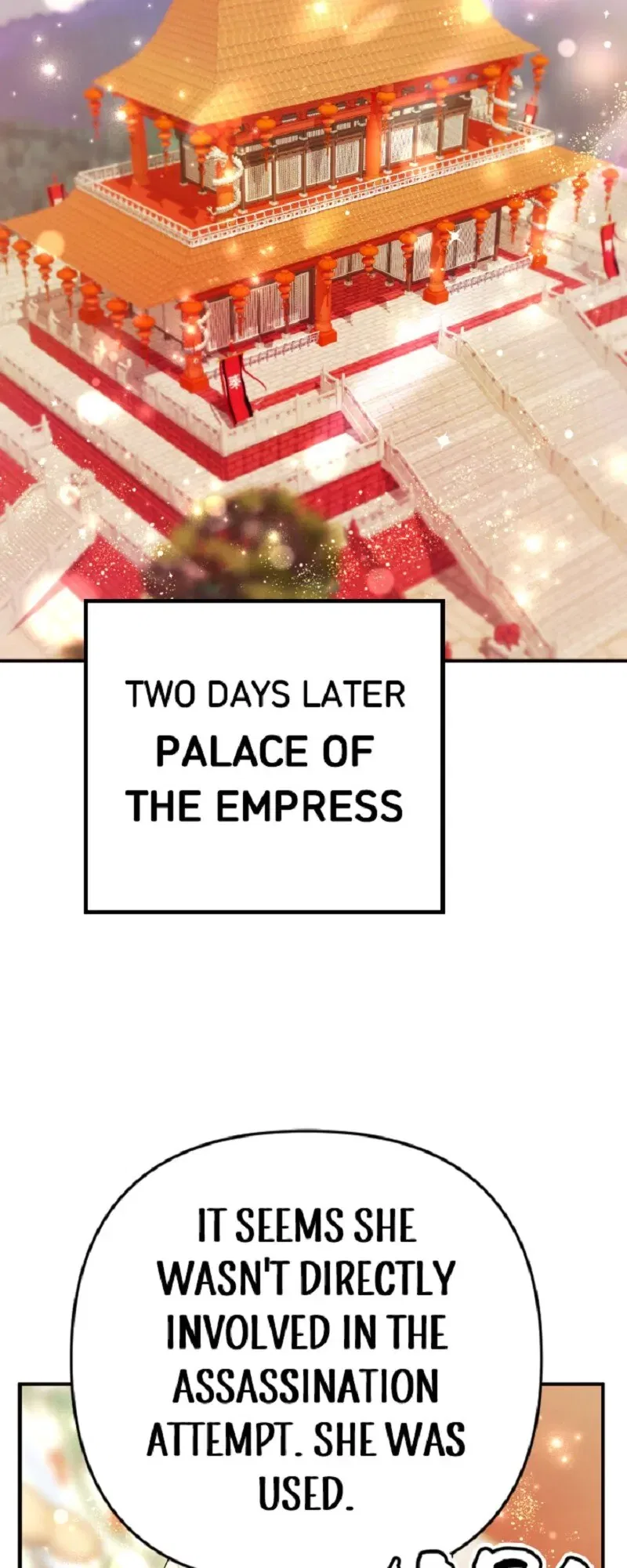 College Student Empress Chapter 118 – Page 34