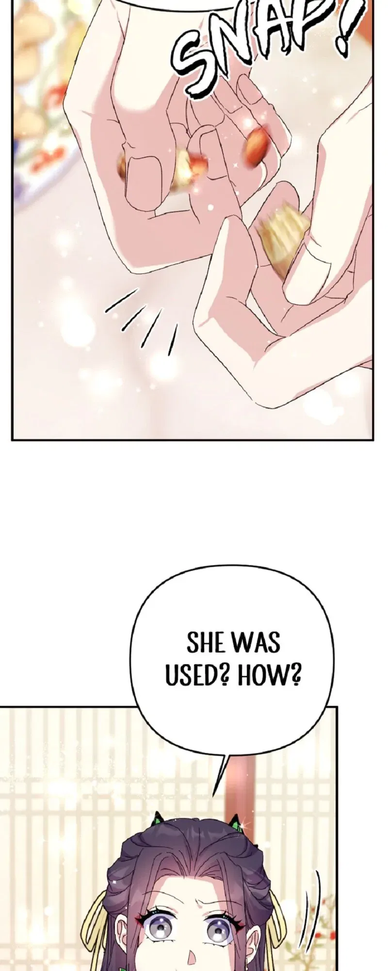 College Student Empress Chapter 118 – Page 35