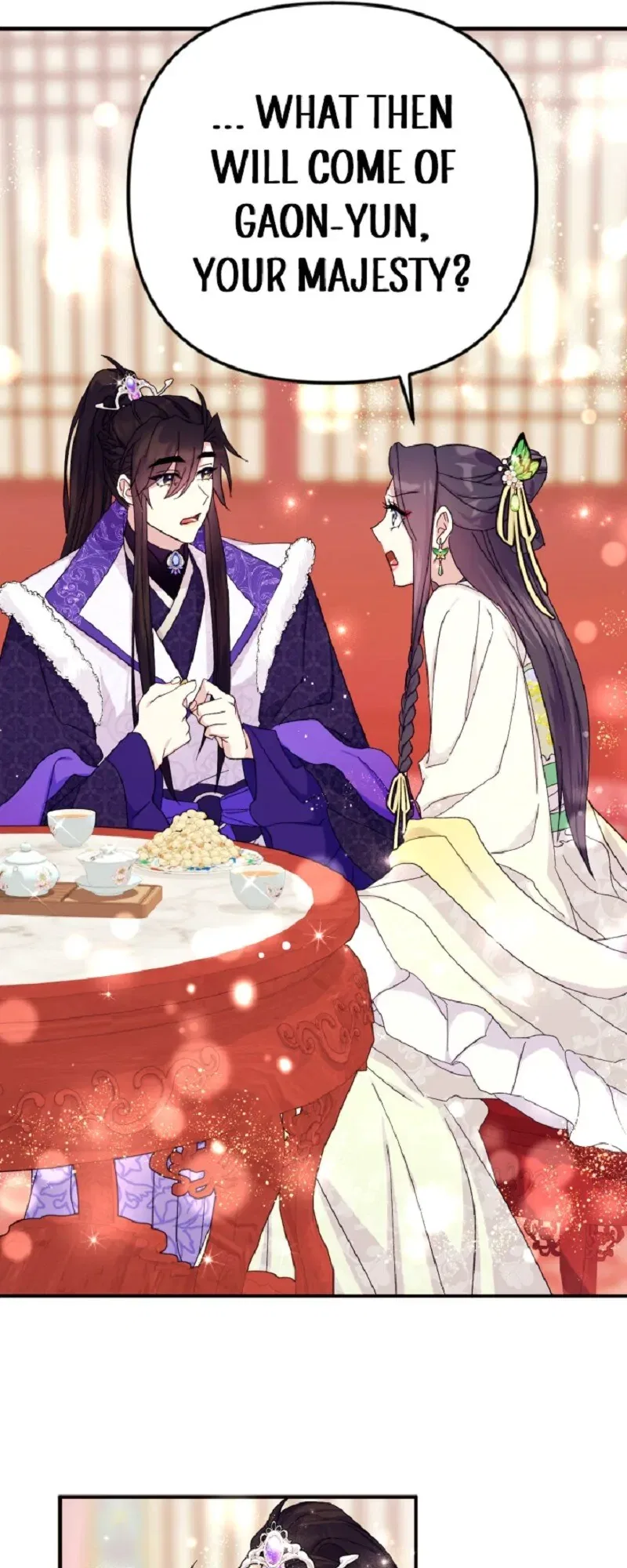College Student Empress Chapter 118 – Page 39