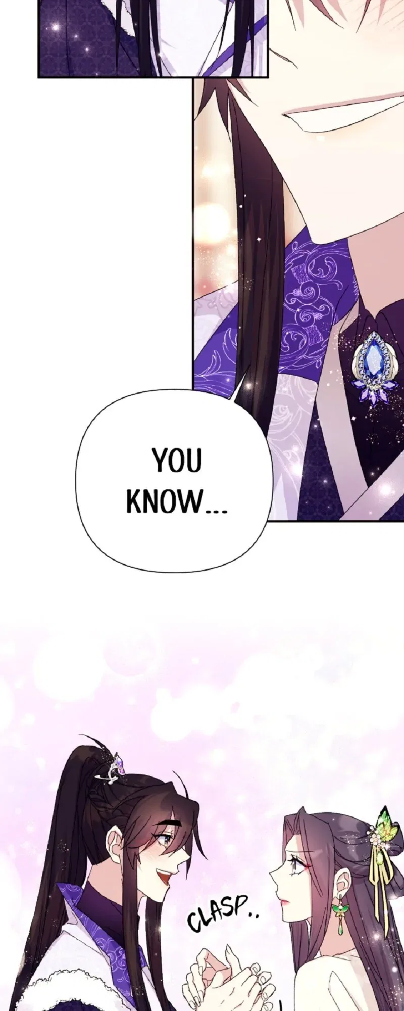 College Student Empress Chapter 118 – Page 41