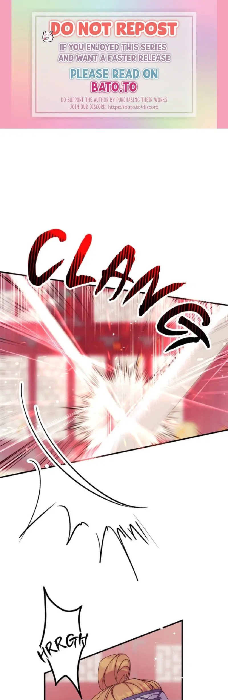 College Student Empress Chapter 117 – Page 1