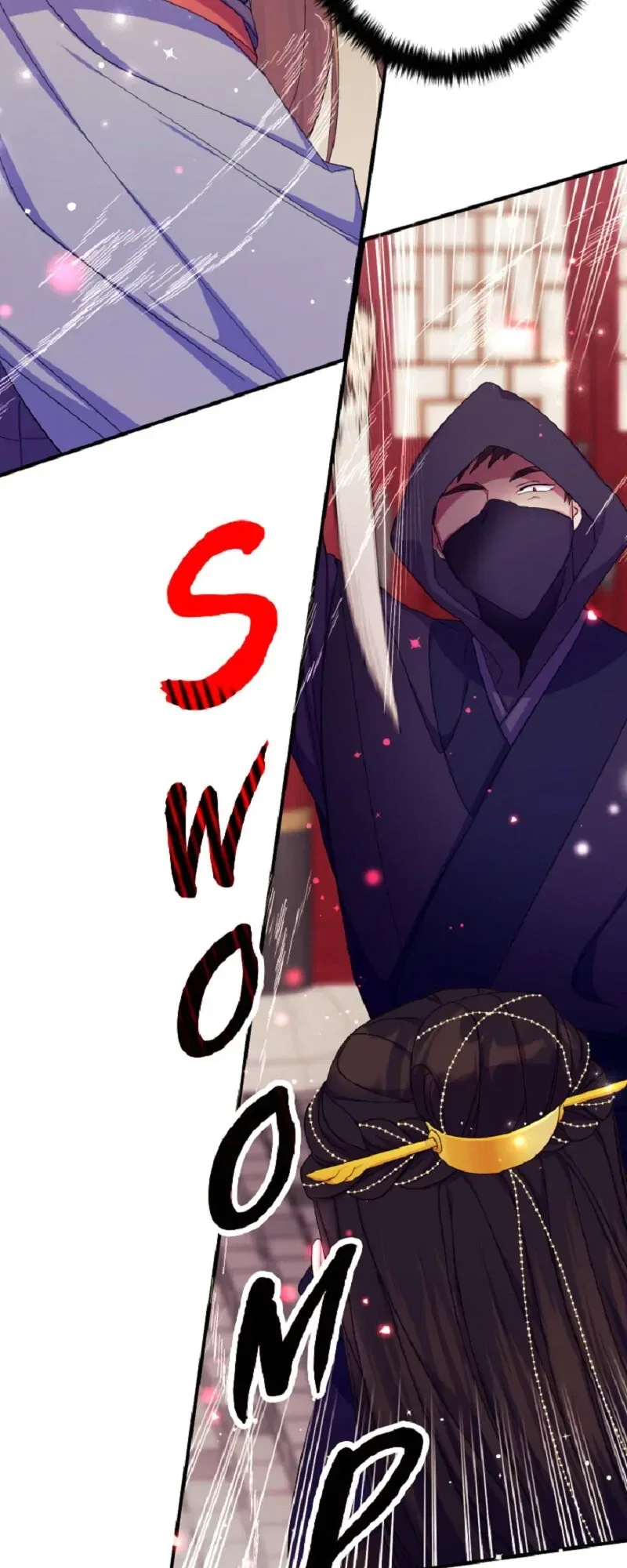 College Student Empress Chapter 117 – Page 4