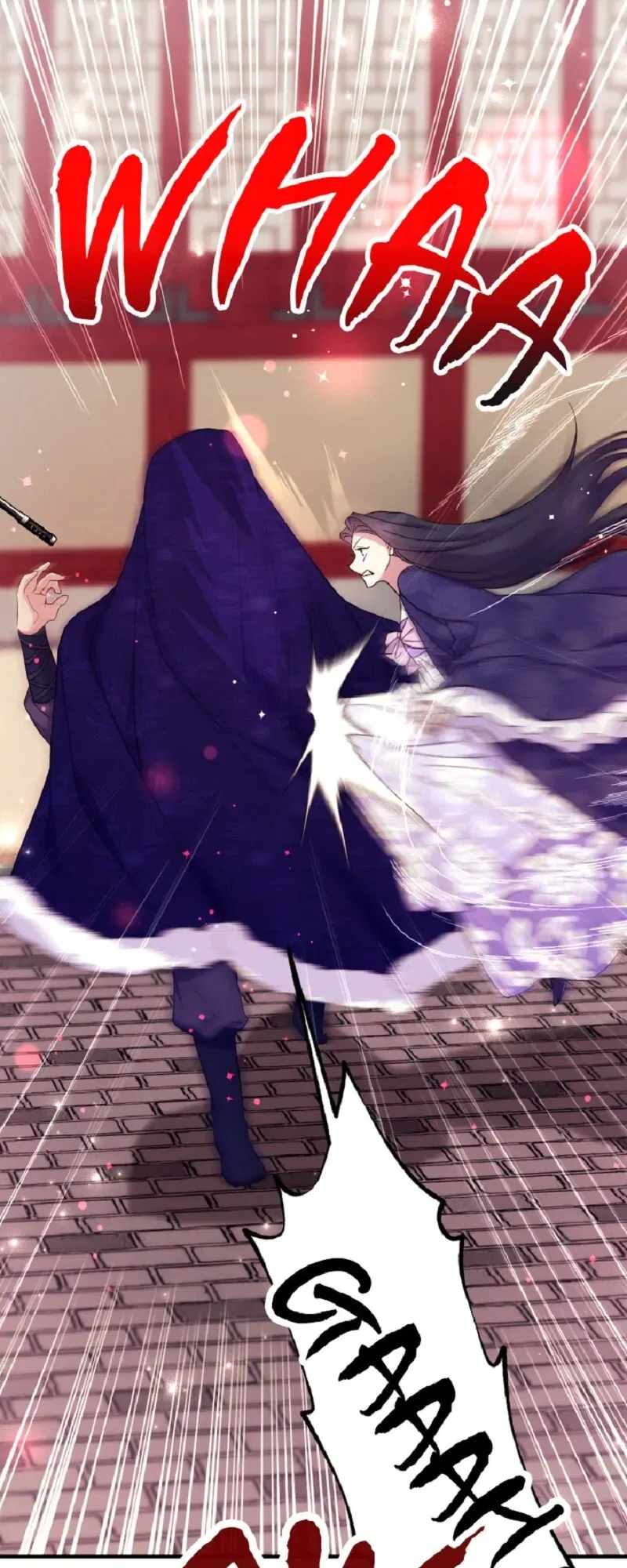 College Student Empress Chapter 117 – Page 7