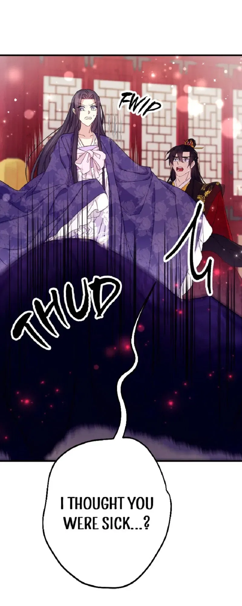 College Student Empress Chapter 117 – Page 11