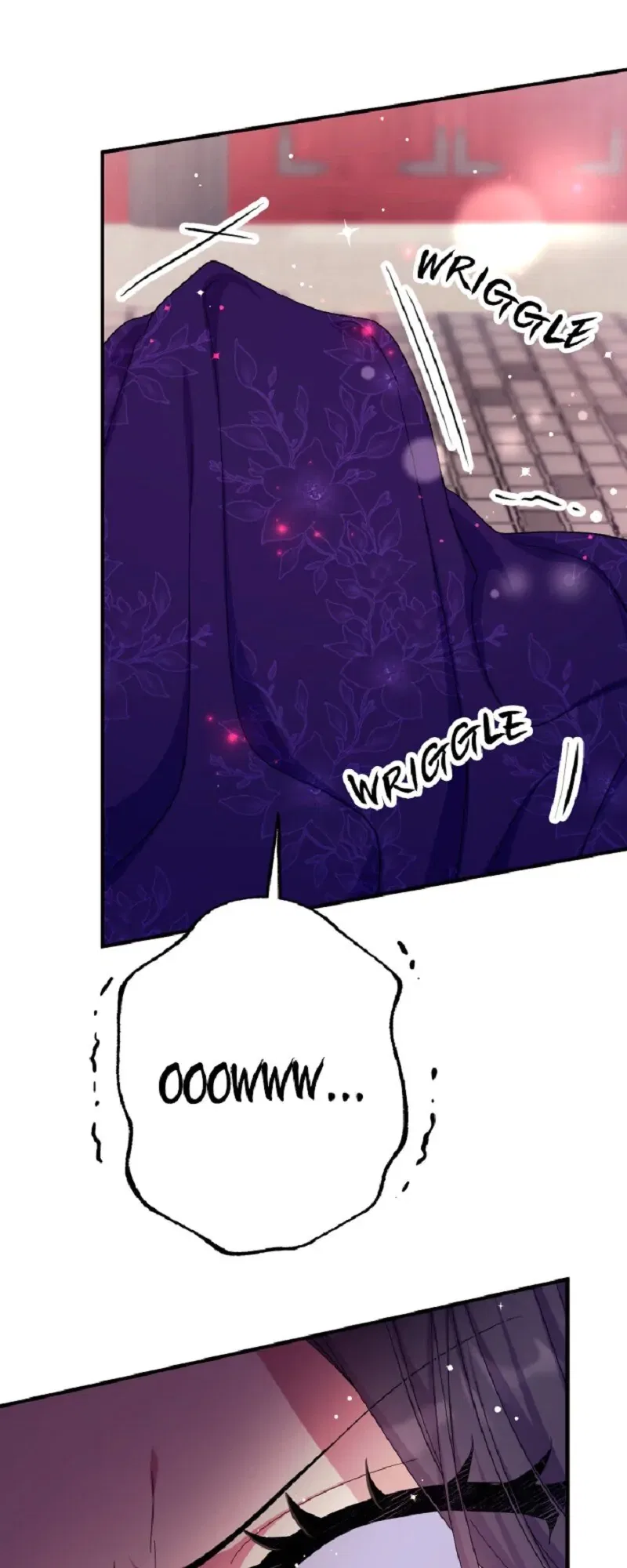 College Student Empress Chapter 117 – Page 12