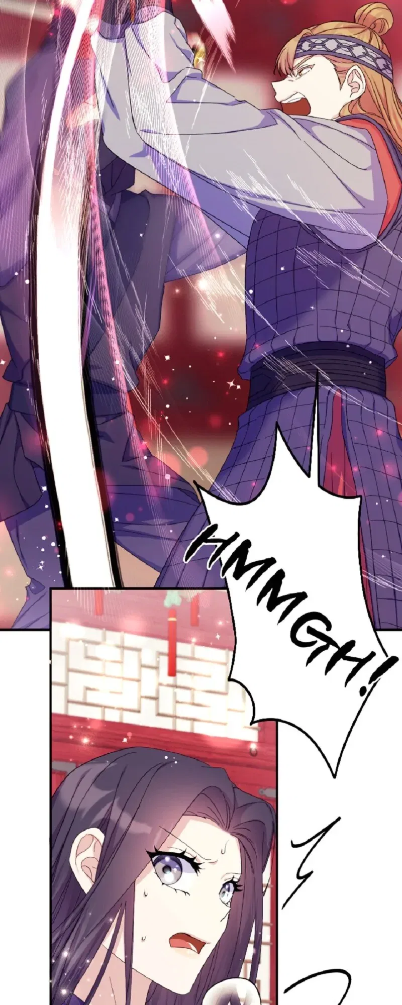 College Student Empress Chapter 117 – Page 17