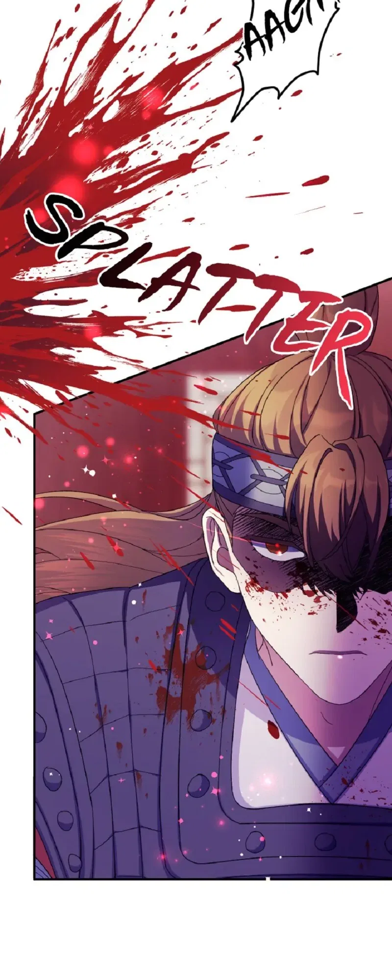 College Student Empress Chapter 117 – Page 20