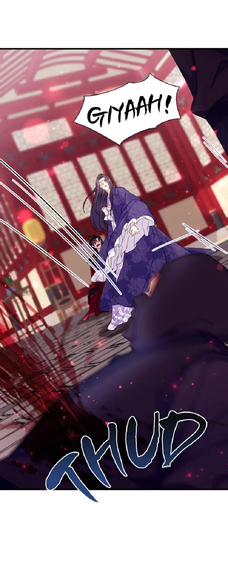 College Student Empress Chapter 117 – Page 21