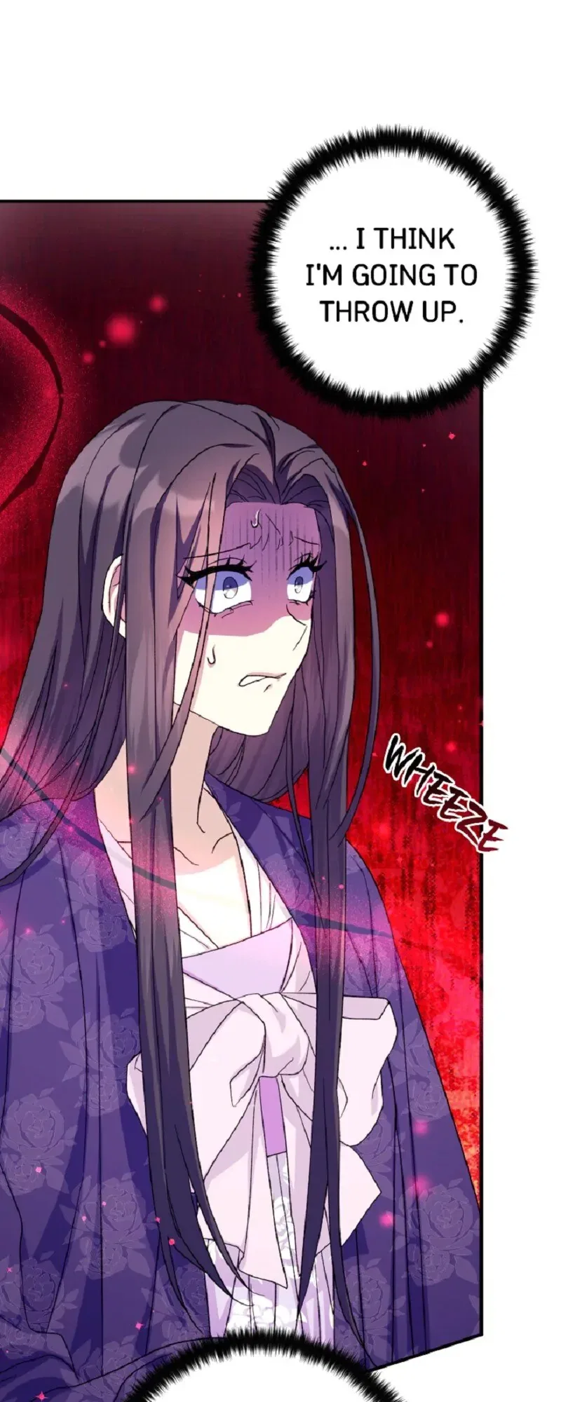 College Student Empress Chapter 117 – Page 22