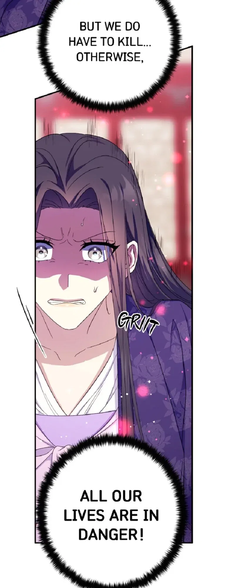 College Student Empress Chapter 117 – Page 23
