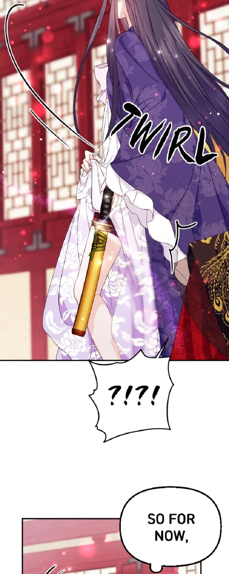 College Student Empress Chapter 117 – Page 25