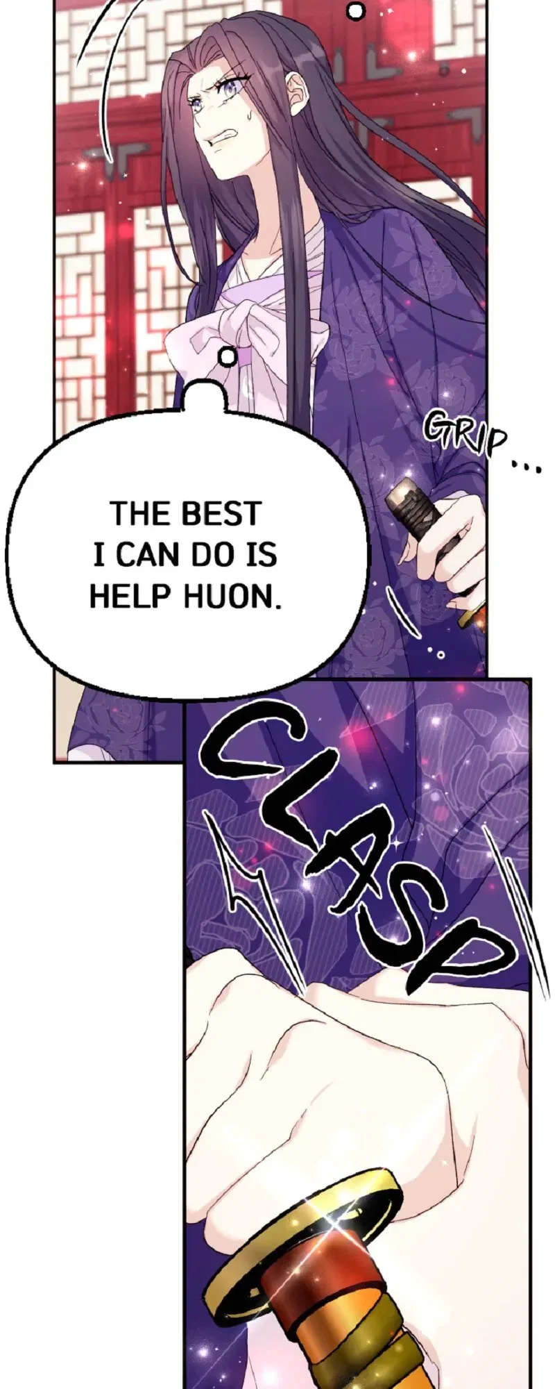 College Student Empress Chapter 117 – Page 26